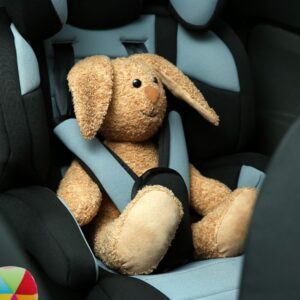 General toy safety