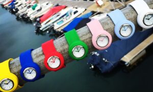 Slappie Watch