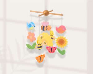 Baby Mobile