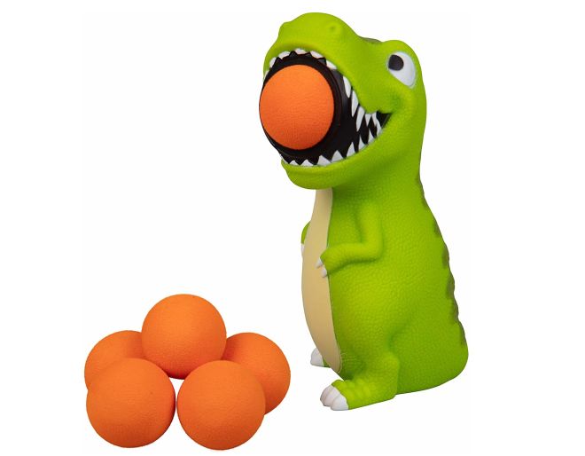 dinosaur birthday presents