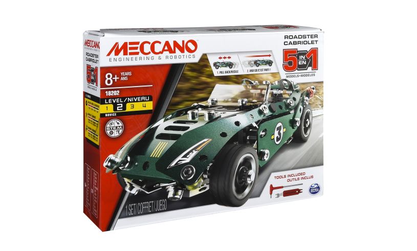meccano 5