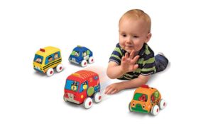 developmental toys