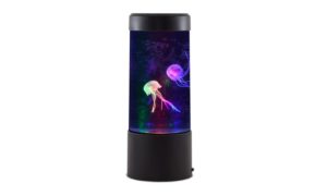 jellyfish mood light