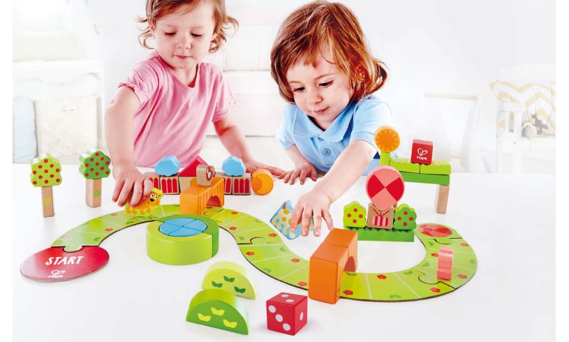 sunny valley play blocks for 1 year olds
