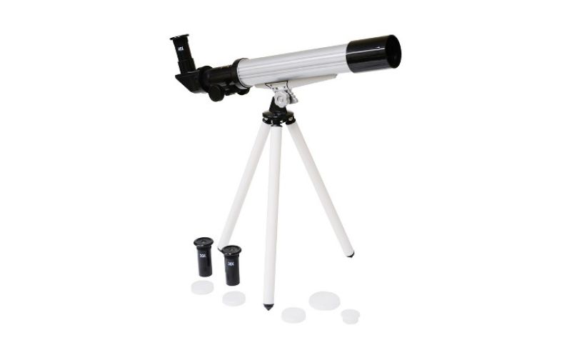 the vega 360 telescope