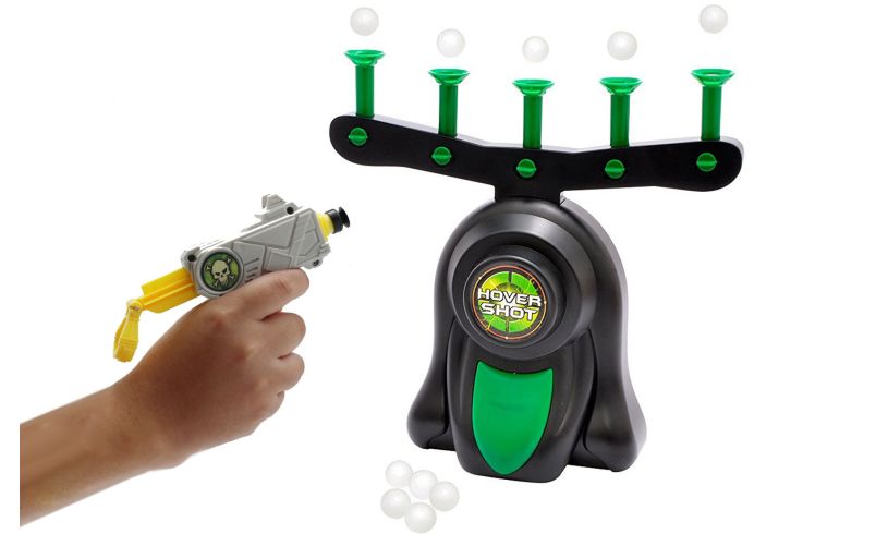 unusual toys for 8 year olds