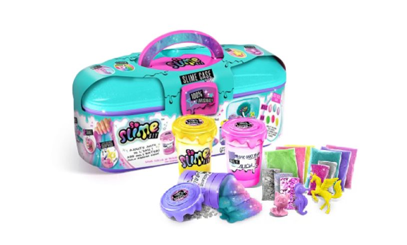 best toys for nine year old girls