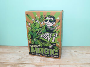 Money Magic - for 9 Year Old Boys