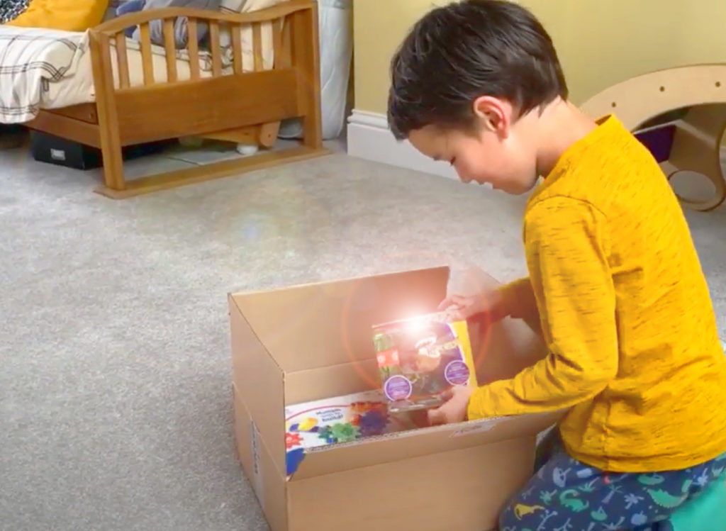 wicked uncle 2 year old