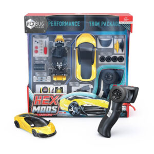 Hexmod Tuner Car box