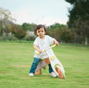 Outdoor Toys for 2 Year Olds