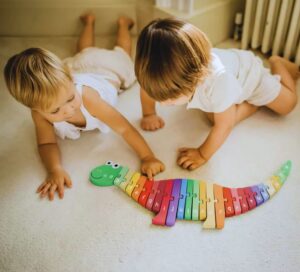 Floor Toys
