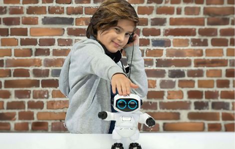 Robo Beats - Tap & Dance Robot